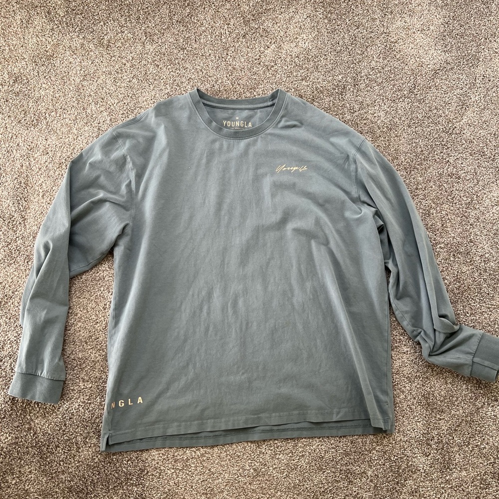 Young LA 812 Signature Long Sleeve